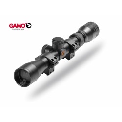 VISOR GAMO 3-9x32 WR