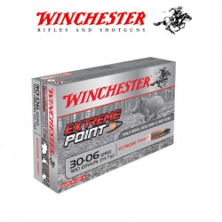 BALA WINCHESTER 30-06 SPRING 180GR Extreme Point
