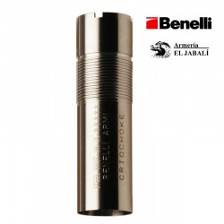 CHOKE CRIO BENELLI 7CM INTERNO ROSCA EN MEDIO