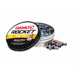 Balín Gamo Rocket Accutek 4,5 (150 UNI)
