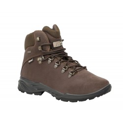 BOTAS CHIRUCA POINTER 02RU GORE-TEX MARRON
