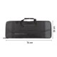 FUNDA SNOWPEAK BULLPUP 76X29CM