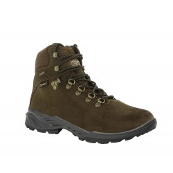 BOTAS CHIRUCA POINTER 02RU GORE-TEX VERDE