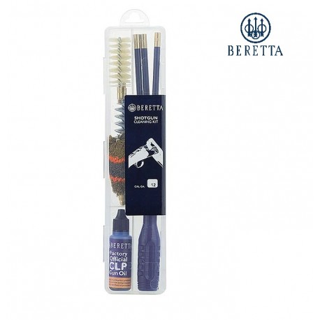 Kit de limpieza Beretta C12