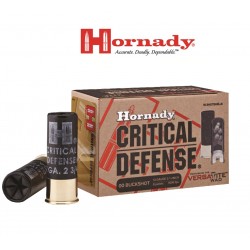 Posta Hornady 8 bolas