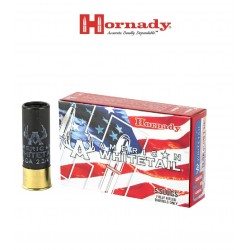 Bala Hornady Slug C.12 325 Gr
