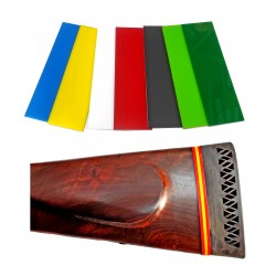 SUPLEMENTO CANTONERA BANDERA DE ESPAÑA 9MM