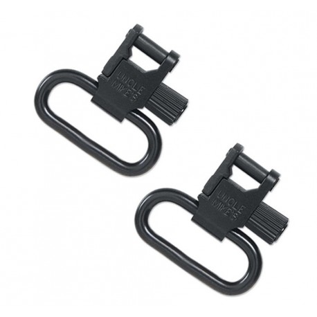 ANILLAS PORTA ARMAS Parabellum