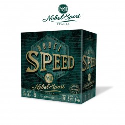 CARTUCHO NSI Nobel Speed C20 29g