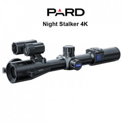 PARD NIGHT STALKER 70 4K LRF 850nm