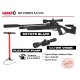 Pack Gamo Coyote Whisper en 5,5 PCP