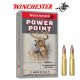 BALA WINCHESTER SUPER X 243 WIN 100GR