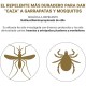 Repelente DIPTRON 100ml