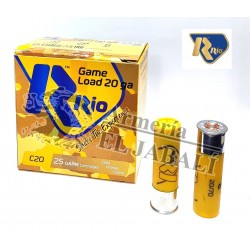 RIO C.20 28 GR