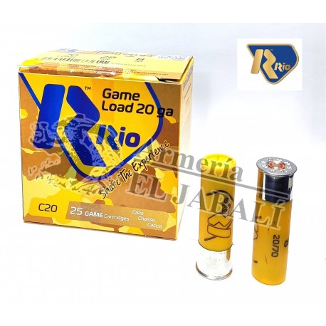 RIO C.20 28 GR