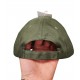 Gorra Jabalí Bordado
