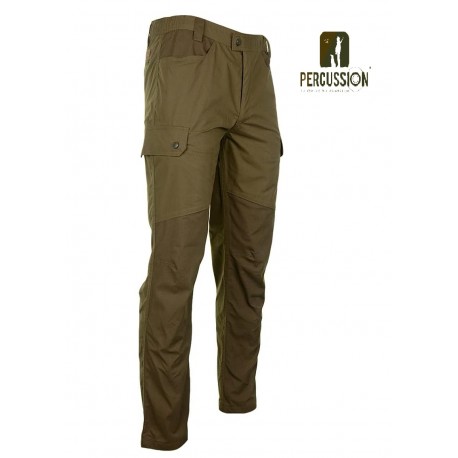 Pantalon Impermeable Inperlight Percussion