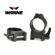 ANILLAS WARNE MAXIMA 30MM DESMONTABLES