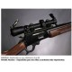 ANILLAS WARNE MAXIMA 30MM DESMONTABLES