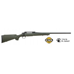 Rifle Cascade Black