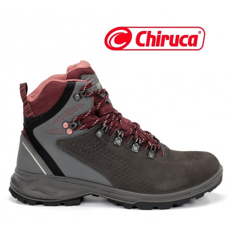 Botas Chiruca Taiga Lady 07 Gore-Tex