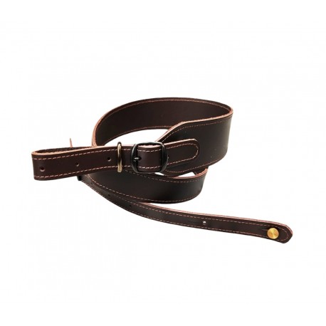 Correa porta armas Vaquetilla