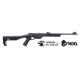 Carabina 22LR CITADEL TRAKR