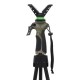 TRÍPODE 3ª GENERACIÓN GAMO GEN-3