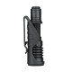 LINTERNA OLIGHT WARRIOR-X 4 2600 LUM. REC KIT CAZA
