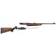 Rifle Rectilíneo Artech Prima SP