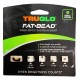 PUNTO FIBRA TRUGLO DUAL COLOR/UNIVERSAL