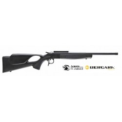RIFLE BERGARA BA13 TAKE DOWN THUMBHOLE