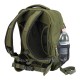 MOCHILA BERETTA MULTIPORPOSE BACKPACK 20L