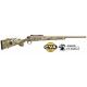 Rifle Cerrojo CVA Cascade LRXH