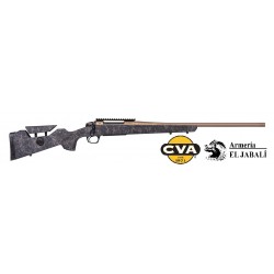 Rifle Cerrojo CVA Cascade LRX