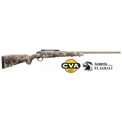 Rifle Cerrojo CVA Cascade Wideland