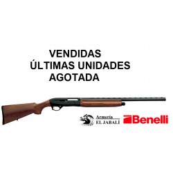 SEMIAUTOMÁTICA BENELLI MONTEFIELTRO EXTRALIGHT
