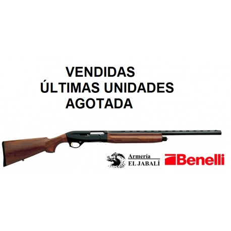 SEMIAUTOMÁTICA BENELLI MONTEFIELTRO EXTRALIGHT