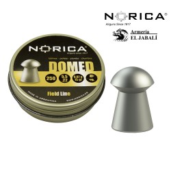 BALIN NORICA DOMED 5,5 (250 UNI)