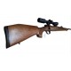 Rifle sabatti 30-06 Zeiss Terra 2-7x32
