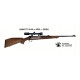 Rifle sabatti 30-06 Zeiss Terra 2-7x32