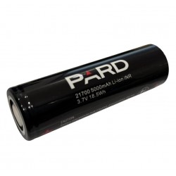 BATERIA PARD 21700 5000mAh