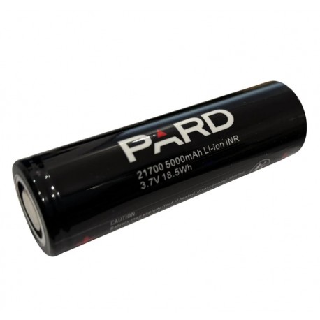 BATERIA PARD 21700 5000mAh