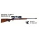 Rilfe Winchester 70XTR 30-06 + Visor