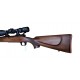 Rilfe Winchester 70XTR 30-06 + Visor