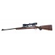 Rilfe Winchester 70XTR 30-06 + Visor