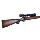 Rilfe Winchester 70XTR 30-06 + Visor