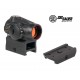 PUNTO ROJO SIG SAUER ROMEO MSR Gen2