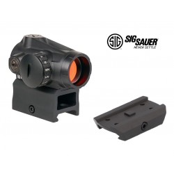 PUNTO ROJO SIG SAUER ROMEO MSR Gen2