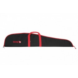 FUNDA GAMO RED AND BLACK 120cm